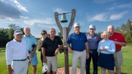 Ryder Cup captain Bradley has deep ties with Wheatley Hills GC