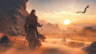 Los empleados de Ubisoft están preocupados por el acuerdo con Arabia Saudí para el DLC de Assassin's Creed Mirage, pero la compañía insiste en que mantiene el control creativo