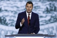 Charlie Kirk Shot in Utah: Live Updates