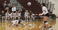 Lady Bulldogs fall short despite comeback