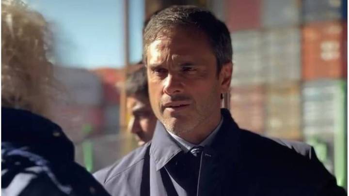 Guillermo Michel le solicitó a Frigerio su posición ante las importaciones de pollo