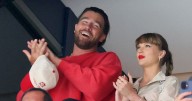 Travis Kelce confiesa que propuesta a Taylor Swift fue diferente a como lo imaginó