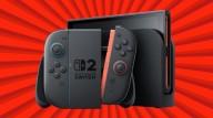 The Nintendo Switch 2 console is on sale for the first time ever, but you have to act fast