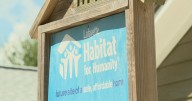 Federal funding for Habitat For Humanity’s homebuilding efforts pending approval
