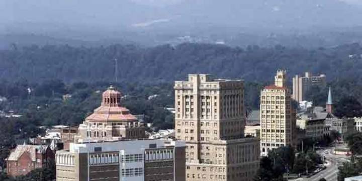 Applications open to serve on Helene Recovery Boards in Asheville