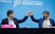 Bianco, sobre el anunciado veto de Milei al reparto de los ATN: "Muy grave"