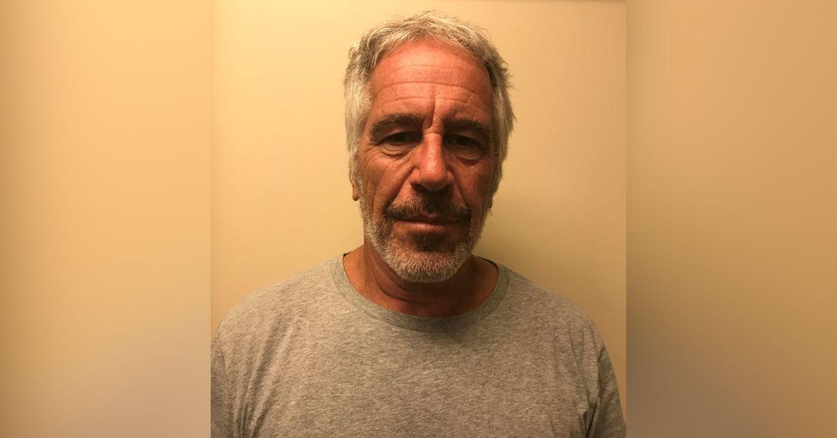 Jeffrey Epstein Was 'in the CIA,' Former DOJ Employee Claims in Bombshell Theory