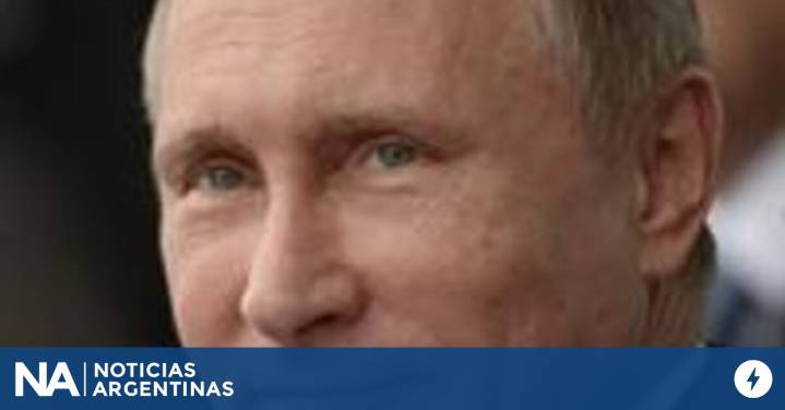 Putin: “Rusia es capaz de responder a cualquier amenaza estratégica, y no con palabras”