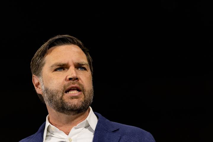 JD Vance’s response to killing suspected drug traffickers has even Republicans questioning his judgment