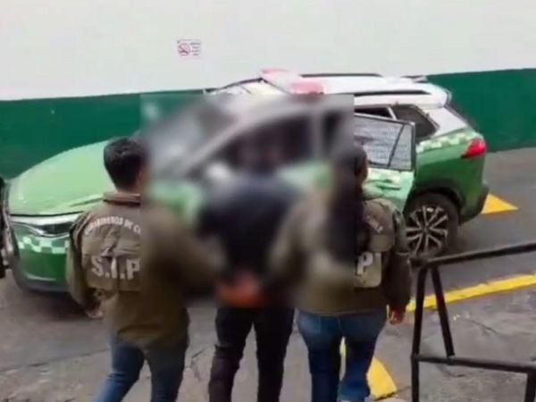 Síntesis regional de noticias: prisión preventiva para imputado de diversos robos