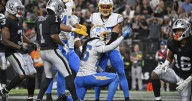 Chargers look to start 3-0 for the first time since 2002 against Broncos