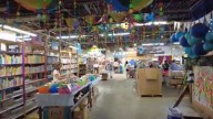 One Tank Trip: The Dollar Book Swap