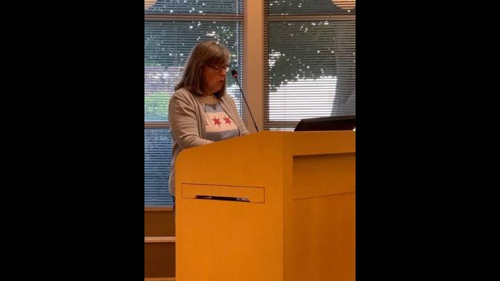 Council focuses on administrative tasks in brief meeting Tuesday