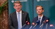 Denmark makes major NATO move after ‘hybrid drone attack’ at airport