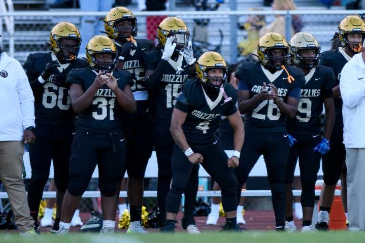 First look at Ann Arbor-area football playoff picture for 2025 season