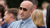 Stephen Miller Demanded His 'Dream Wedding' And Of Course It Revolved Around Trump