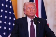 ¿Trump prepara un «cambio de régimen» en Venezuela? Así respondió
