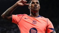Rapapolvo a Rashford desde Inglaterra<br>