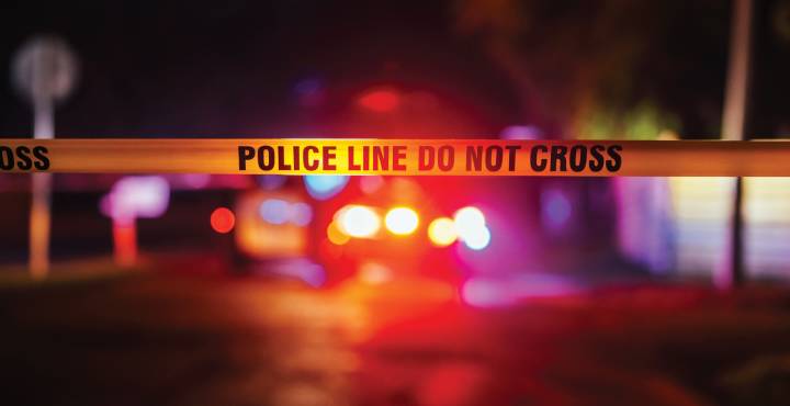 New Jersey Father Killed Man Then Had Wife And Son ‘Chop Up’ Body: Prosecutor