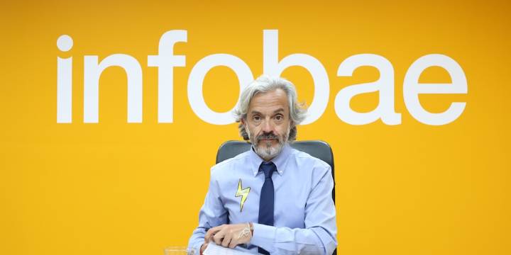 Juan Daniel Oviedo destapó sus cartas para llegar a la  Casa de Nariño: “Colombia no puede seguir atrapada en el pasado”