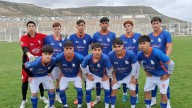 La CAI ganó dos partidos y empató uno ante Huracán de Trelew