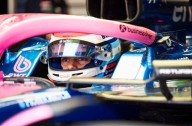 "Lo estamos pagando". Colapinto y Gasly apuestan a sus buenos recuerdos de Bakú, mientras que Briatore dio una dosis de honestidad brutal