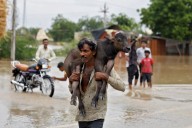 India faces another rain-heavy month in October, says weather office