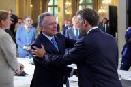 Zelenskyy, European leaders push for US-backed security guarantees amid ongoing Russian strikes