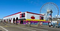 Ocean City's Wonderland Pier site gets $25 million bid from Norcross family