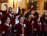 Coro del IPN invita a su concierto “Vamos al Queso a cantar el Noa Noa”