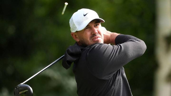 PGA Tour gets another week off as LPGA goes to Arkansas and seniors head to Pebble Beach