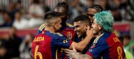 RSL stays in playoff chase with 3-1 victory over Austin FC