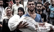 Más de 20,000 niños asesinados en Gaza desde octubre 2023