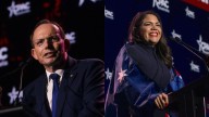 Massive CPAC 2025 day one wraps ahead of star-studded Sunday in Brisbane, Queensland