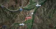 2 people died in a Carbon County crash
