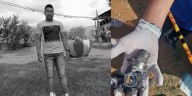 Un futbolista aficionado, la víctima fatal que dejó violentos combates entre disidencias y el Ejército en  Corinto, Cauca