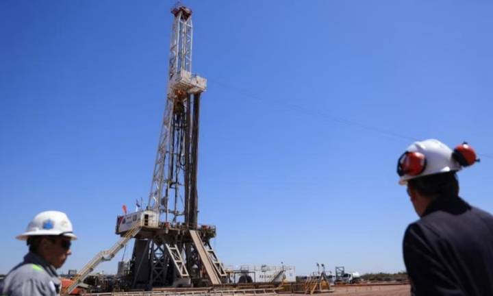 Vaca Muerta ya genera el triple de gas natural que toda la producción de Bolivia