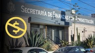 'En Durango hay contribuyentes cargando a otros'; señalan complicado cierre de ejercicio fiscal 2025