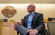 Millcreek Mayor Jeff Silvestrini to retire in November