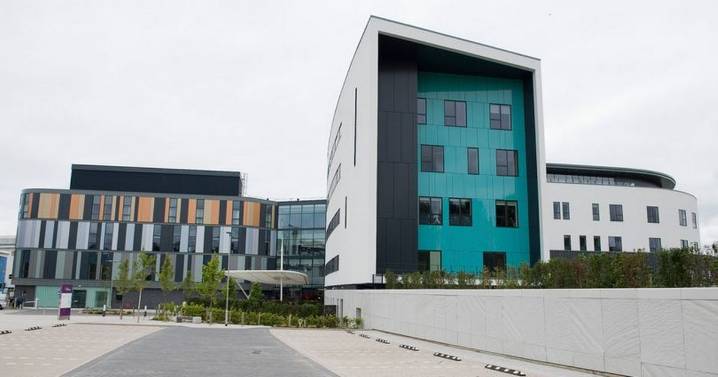 Edinburgh sick kids social work service saved from closure for now