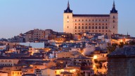 Carencias en transporte nocturno: Toledo lidera el debate sobre movilidad en España