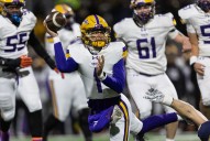 Pa. high school football scoreboard: Live updates from games played Sept. 19