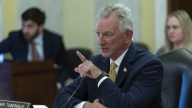 Sen. Tuberville demands faster action on stalled nominee confirmations