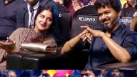 Meet Sangeeta Sornalingam: Thalapathy Vijay’s wife with a billion