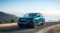Nissan Murano 2026: la SUV que apuesta por más tecnología