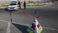 Dos muertos en un ataque en la frontera entre Jordania y Cisjordania
