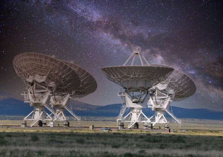 La señal “Wow!" vuelve a ser protagonista: descubren secretos sobre la radiofrecuencia más misteriosa del universo