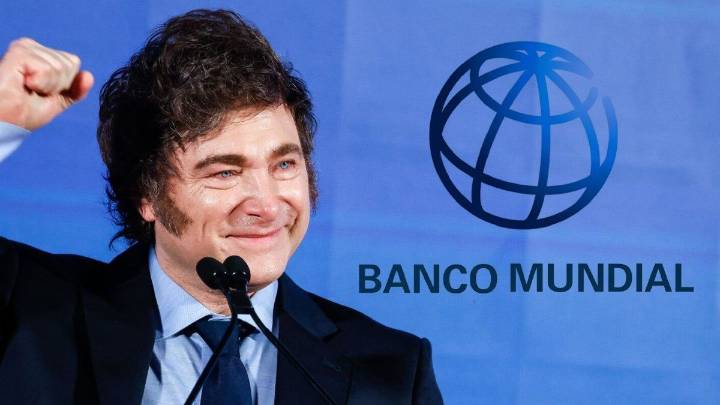 El Banco Mundial reforzará su respaldo a la Argentina con un envío de US$4.000 millones
