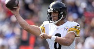 Vikings and Steelers clash in Dublin for first NFL regular