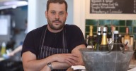 Michelin-starred Bristol restaurant Wilsons appears in new Apple TV series